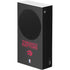 NBA Toronto Raptors Standard - Black Xbox Series S Console Skin